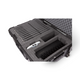 SKB SKB 3i-342412MXC iSeries 3424-12 Shure Microflex Wireless System Case (Black, Pre-Cut Foam) - Microphone Cases