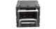 SKB SKB 3RR-9U20-22B rSeries 9U Shock Rack (Black) - Cases & Transport Accessories