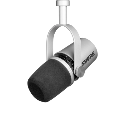 Shure MV7-S