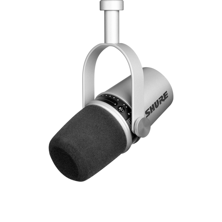 Shure MV7-S