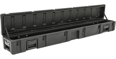 SKB SKB rSeries 7408-8 Case with Wheels (Black) - Cases & Transport Accessories