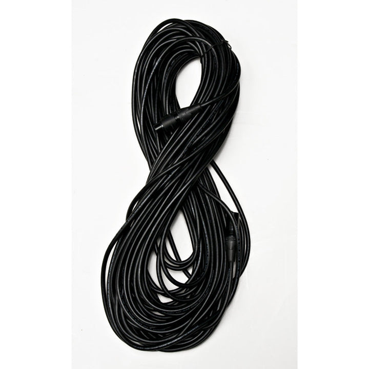 ADJ 5-Pin DMX XLR Cable - IP65 - 100ft