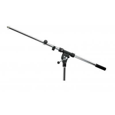 K&M 211/1-CHROME