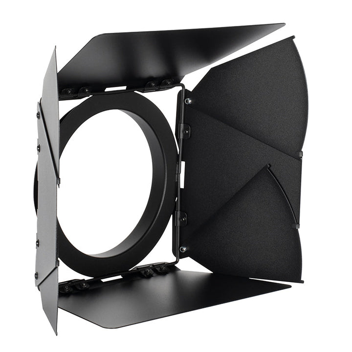 ADJ Barn Doors for ENCORE-Z7LP - Black