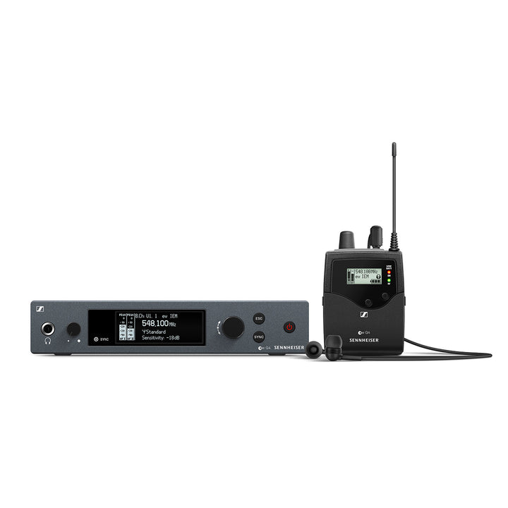 Sennheiser EW IEM G4-G