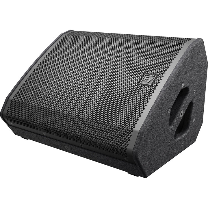 Electro-Voice Electro-Voice MFX-12MC-B 12in Multipurpose Coaxial Stage Monitor - Black