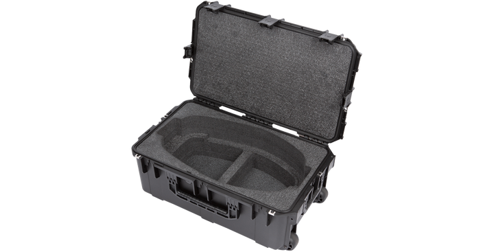 SKB SKB iSeries 2615-10 Bose L1 Pro32 Pedestal Case (Black, Pre-Cut Foam) - Cases & Transport Accessories