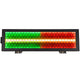 ADJ Blinder/Strobe Fixture - IP20 with 4 x 150W COB Amber LED