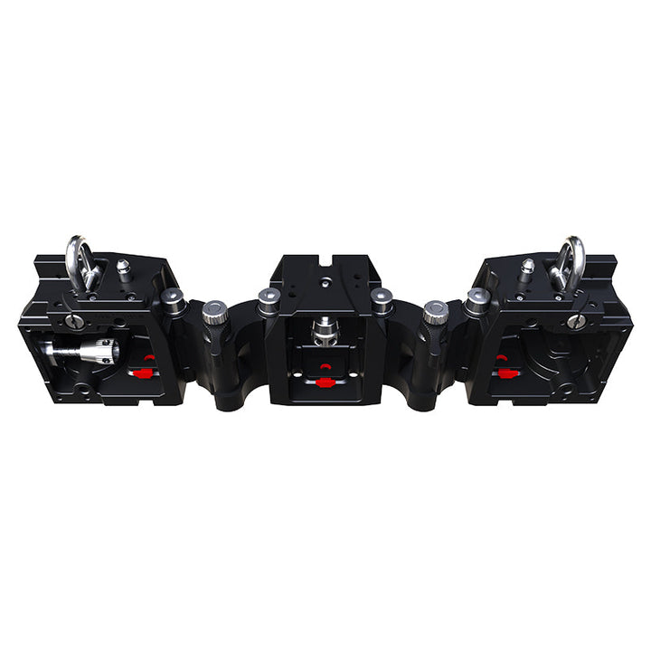 ADJ Rigging Bar for 20 EVS3-FLEX4 Video Panels
