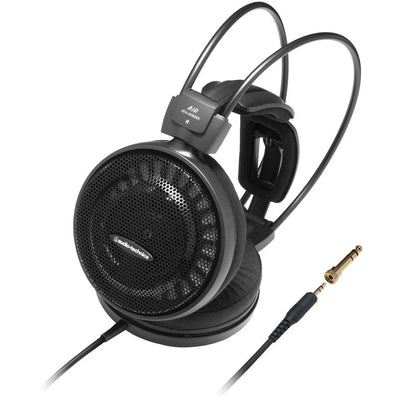 Audio-Technica ATH-AD500X Open-Air Dynamic Headphones