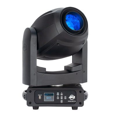 ADJ Moving Head with 200W CW LED