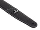 Duesenberg 3-Step Leather Guitar Strap Custom Edition (Black)