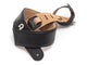 Duesenberg 3-Step Leather Guitar Strap Deluxe Edition