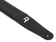 Duesenberg 3-Step Leather Guitar Strap Deluxe Edition