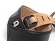 Duesenberg 3-Step Leather Guitar Strap Deluxe Edition