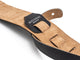 Duesenberg 3-Step Leather Guitar Strap Deluxe Edition
