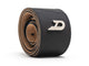 Duesenberg 3-Step Leather Guitar Strap Standard Edition, Regular 150 cm