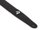 Duesenberg 3-Step Leather Guitar Strap Standard Edition, Extra Long 186 cm