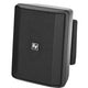 Electro-Voice Electro-Voice EVID-S4.2B 4in 2-Way Surface Loudspeaker (Pair) - 8Ω - Black