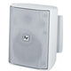 Electro-Voice Electro-Voice EVID-S4.2W 4in 2-Way Surface Loudspeaker (Pair) - 8Ω - White