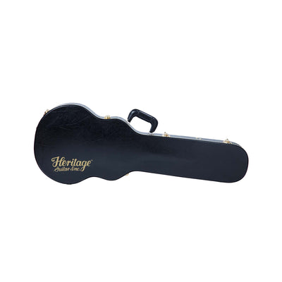 Heritage Guitars Hardshell Guitar Case for H-150 and H-137