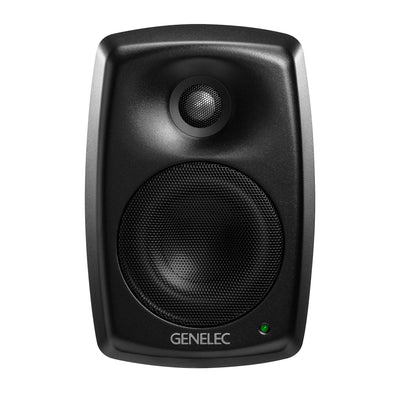 Genelec Genelec 4020C 2-Way Active Installation Speaker (Black)