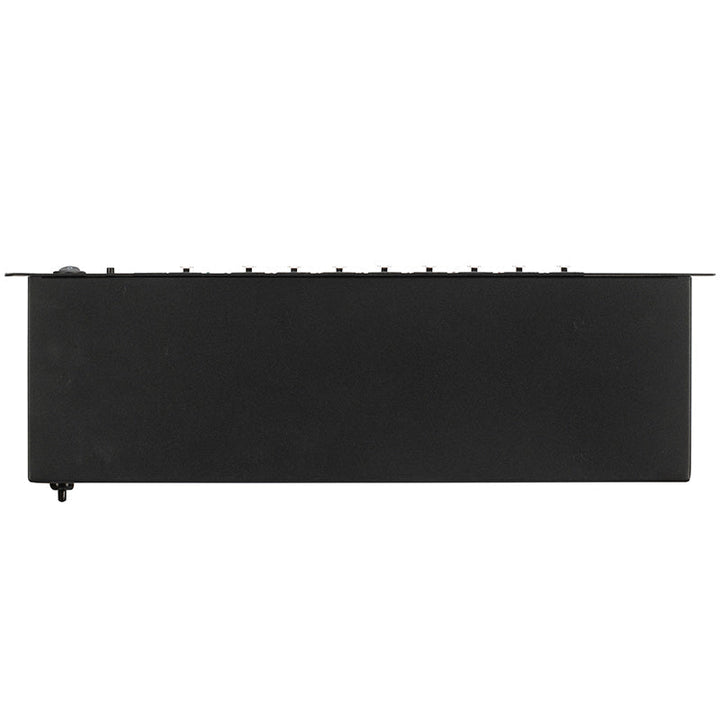 ADJ 8-Way DMX & RDM Data Splitter with 5-Pin XLR