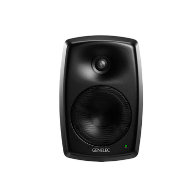 Genelec Genelec 4430A Smart IP 2-Way Installation Speaker (Black)