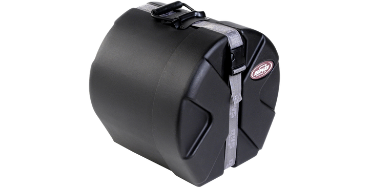 SKB SKB 1SKB-D1010 10 x 10 Tom Case (Black) - Cases & Transport Accessories