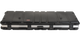 SKB SKB 1SKB-5820W ATA 88 Note Keyboard Case (Black / Pre-Cut) - Keyboard & Synthesizer Stands