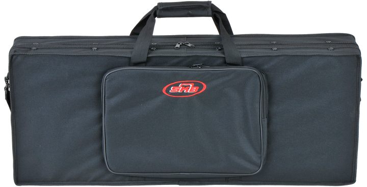 SKB SKB 1SKB-SC3212 Controller Soft Case (Black) - Controller Cases