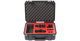 SKB SKB 3i-1711-R5C iSeries Canon R5C Cinema Camera Case (Black, Pre-Cut Foam) - Cases & Transport Accessories