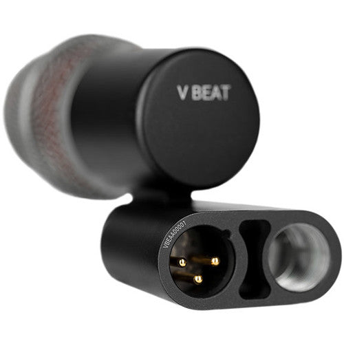 SE Electronics VBEAT Snare / Tom Drum Microphone Supercardioid – view 10