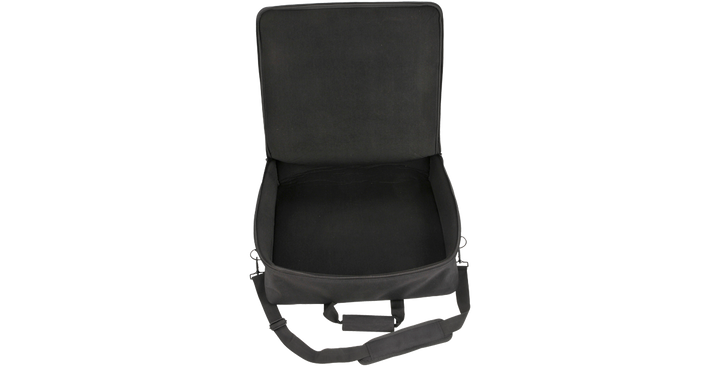 SKB SKB 1SKB-UB2020 UB Series 2020 Bag (Black, Empty) - Cases & Transport Accessories