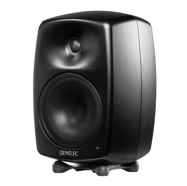 Genelec Genelec 8040B 6.5" Active Studio Monitor (Black)