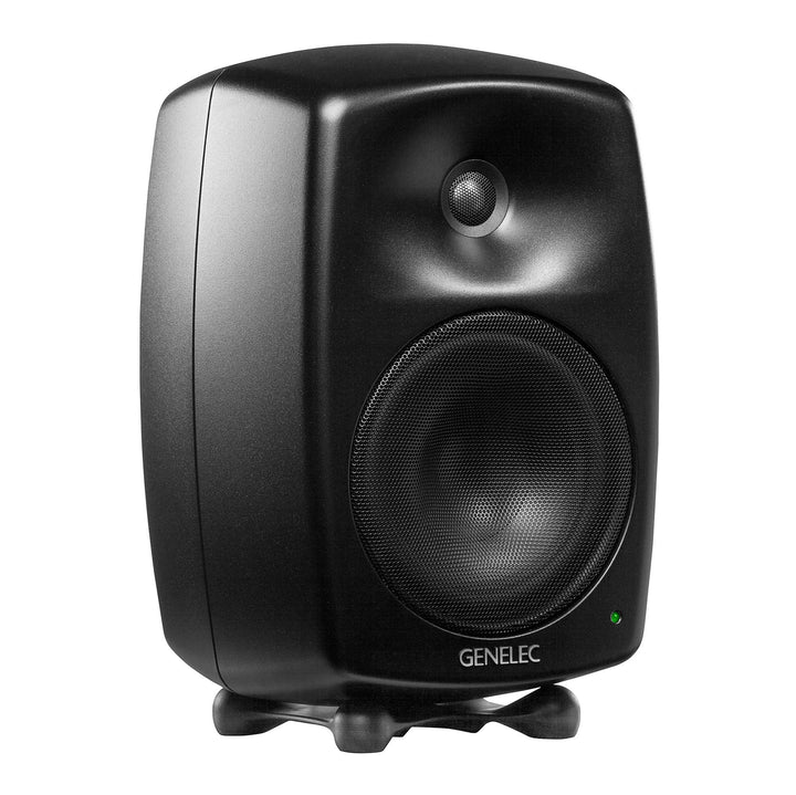 Genelec Genelec 8040B 6.5" Active Studio Monitor (Black)