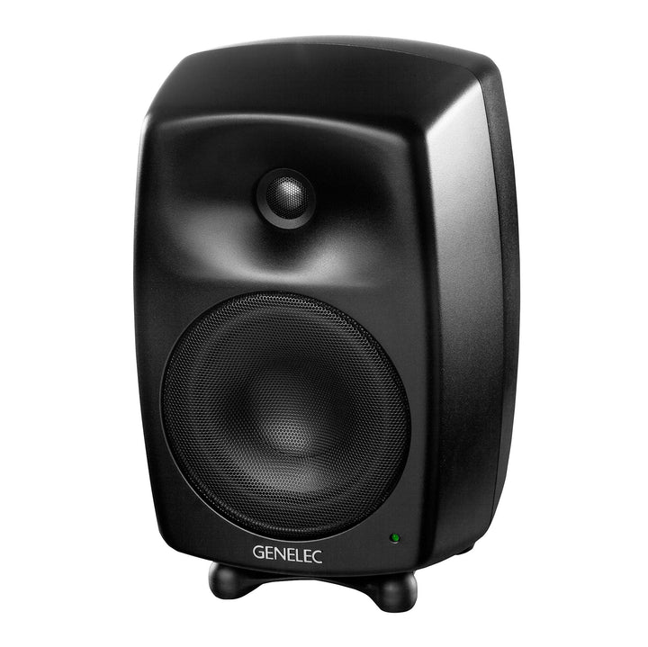 Genelec Genelec 8040B 6.5" Active Studio Monitor (Black)