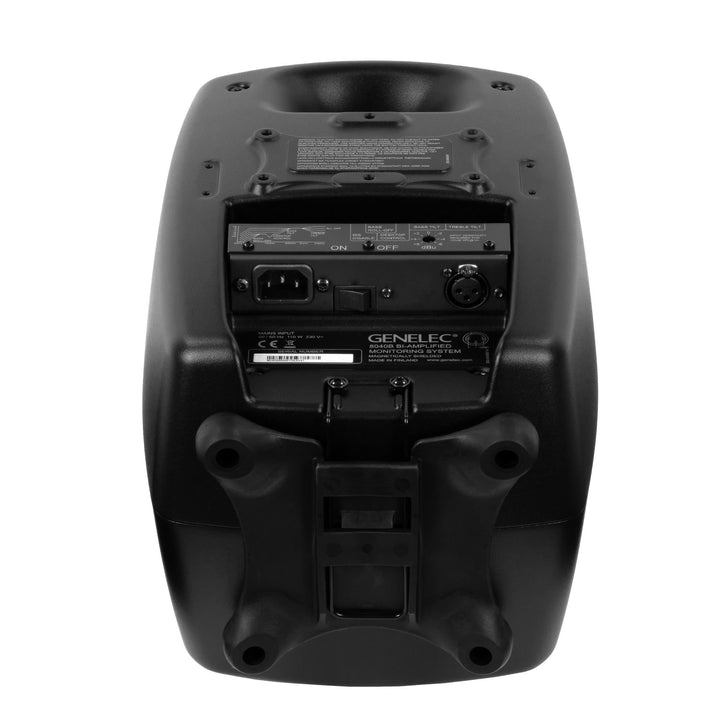 Genelec Genelec 8040B 6.5" Active Studio Monitor (Black)