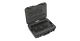 SKB SKB 3i-18135DAV iSeries 1813-5 Blackmagic Design DaVinci Resolve Micro Panel Case (Black, Pre-Cut Foam) - Cases & Transport Accessories