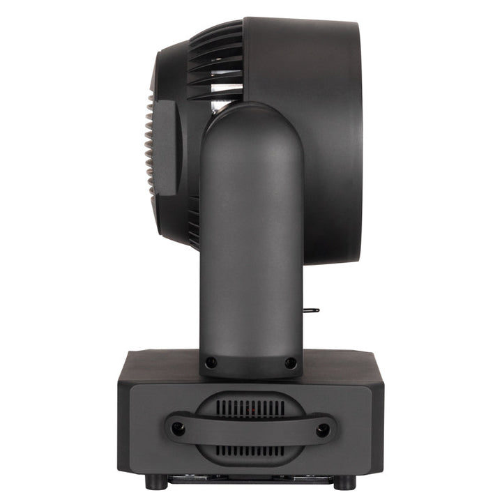 ADJ Moving Head (Wash + LED Ring) with 19 x 30W RGBL LED