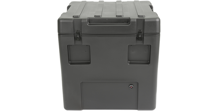 SKB SKB rSeries 2523-26 Case (Black, Empty) - Cases & Transport Accessories
