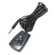 ADJ 1100W Fog Machine with Remote & 25ft Cable