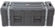 SKB SKB 1SKB-DH4216W Large Drum Hardware Case with Wheels (Black) - Instrument Cases