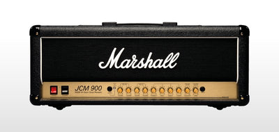 Marshall Marshall JCM900 4100 Vintage Reissue 100W Tube Guitar Amp Head