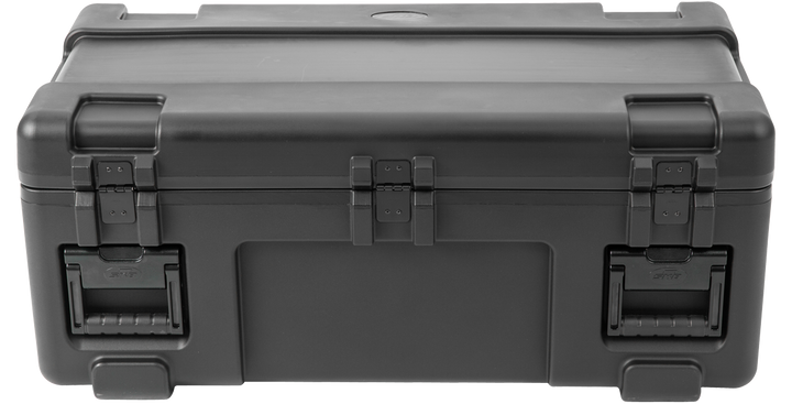 SKB SKB rSeries 3517-14 Case (Black, Empty) - Cases & Transport Accessories
