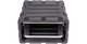 SKB SKB 3RS-4U20-22B rSeries 4U 20 Deep Shock Rack (Black) - Cases & Transport Accessories