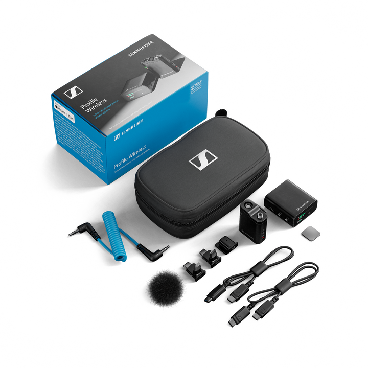 Sennheiser PROFILE WIRELESS 1-CHANNEL SET