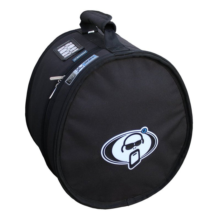 Protection Racket Egg Shaped Tom Case (12" x 12")
