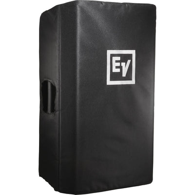 Electro-Voice Electro-Voice MFX-CVR-12MC Soft Cover for MFX-12MC - Black