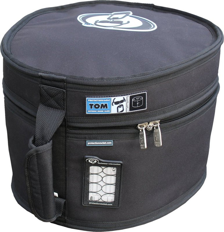 Protection Racket Egg Shaped Tom Case (14" x 14")